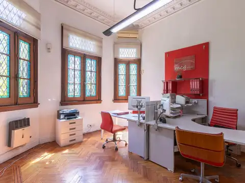 Depto Tipo Casa en Venta de 4 dormitorios