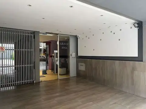 Araoz y Paraguay - Hermoso Departamento Equipado y Amoblado