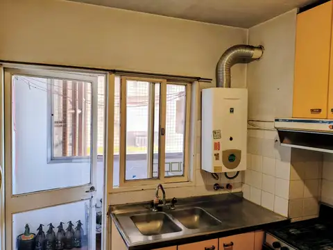 Departamento en Venta Apto profesional