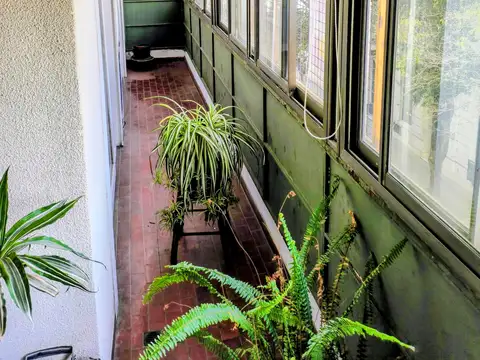Departamento en Venta 35 años