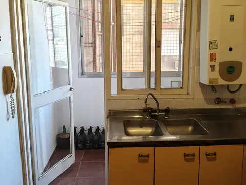 Departamento en Venta en Centro, USD 73.000