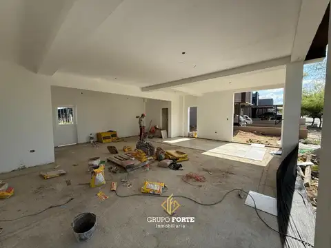 Local en Venta A Estrenar