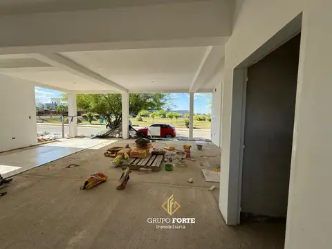 Local en venta, Docta sobre Boulevard