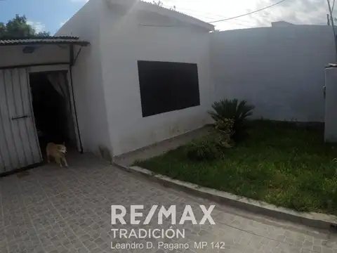 Casa en Venta en Barranqueras, USD 55.000