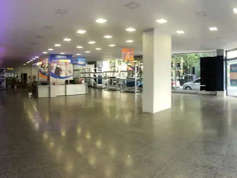 Local en Alquiler 4 años