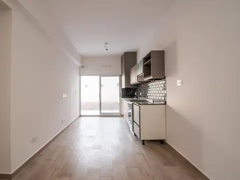 Departamento en Venta 1 año