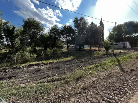 Terreno en Venta en Concepción del Uruguay, USD 45.000