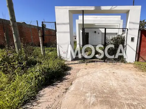 Casa en alquiler Moreno
