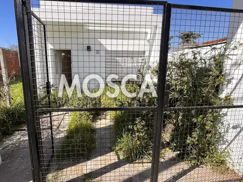 Casa en Alquiler de 1 dormitorio