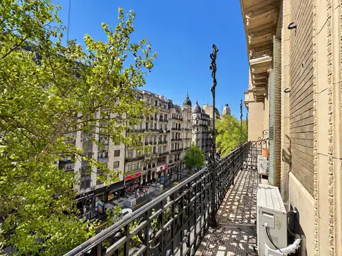 Avenida De Mayo 1400