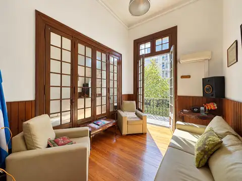 Oficina en Venta en Monserrat, USD 230.000
