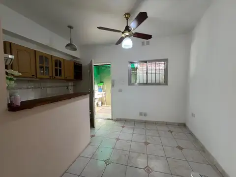 Duplex , 2 dormitorios en San Miguel