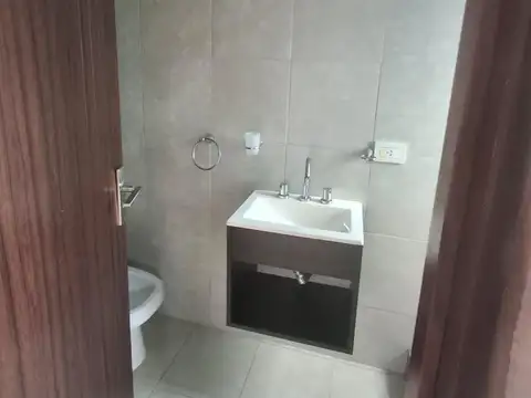 Departamento en Alquiler 4 años