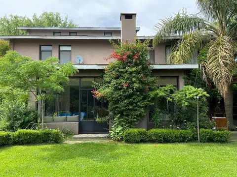 Casa en Alquiler Temporal en San Carlos Country Club 15-12-25 al 31-01-2026