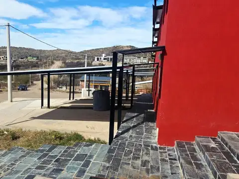 Departamento en Venta en Potrero de los Funes, USD 320.000