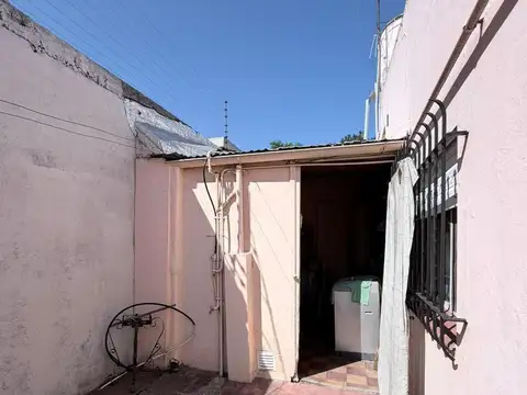 Casa en Venta 35 años