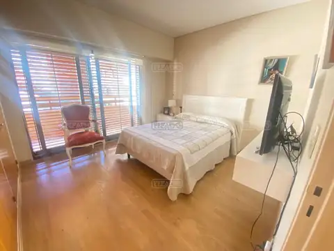 Departamento 4 ambientes con 4 baños