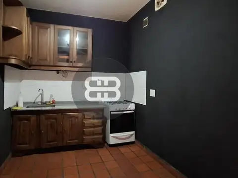 VENTA CASA 3 AMBIENTES - JOSE LEON SUÁREZ