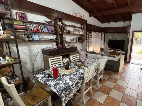 Casa en Venta 35 años