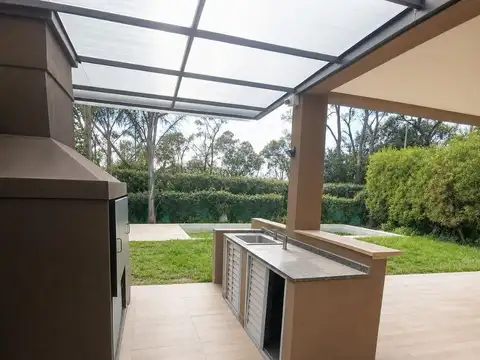 Casa en Venta 8 años