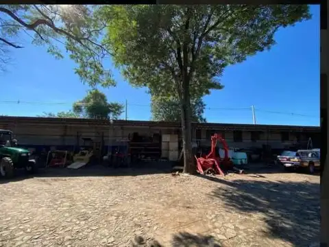 GalpÃ³n - Venta - Paraguay, Mariano Roque Alonso