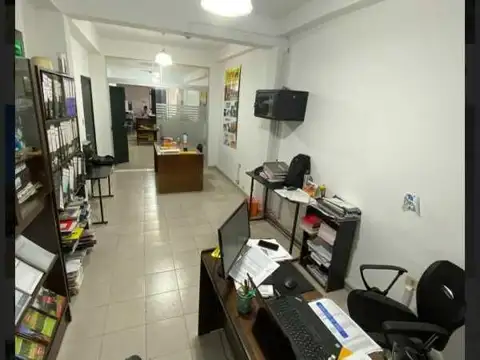 GalpÃ³n - Venta - Paraguay, Mariano Roque Alonso