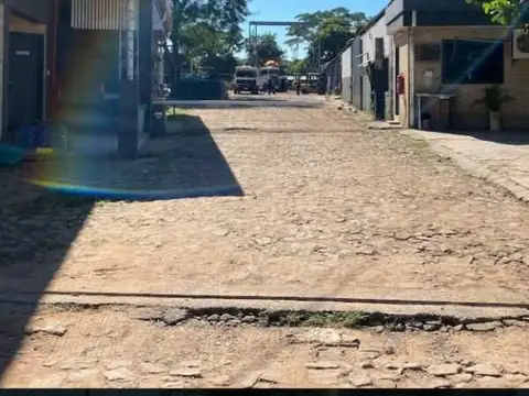 Galpon en Venta en Luque, USD 2.240.000