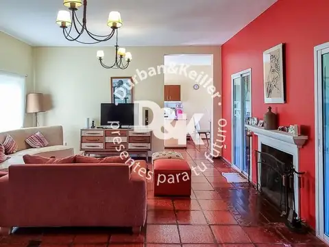 Casa en Venta al Noroeste