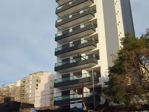 Avenida Rivadavia 10100, Piso 8