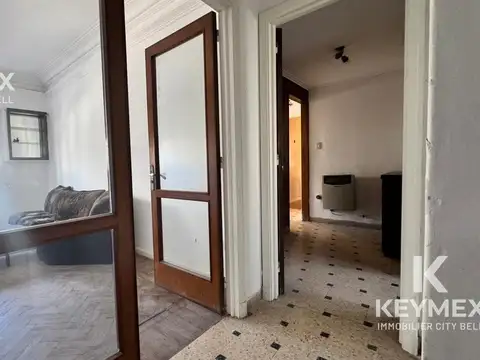 Depto Tipo Casa en Alquiler 50 años
