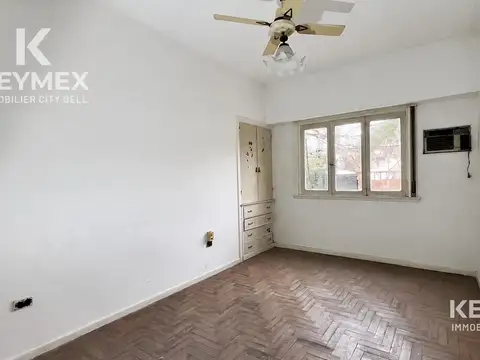 Depto Tipo Casa en Alquiler de 3 dormitorios