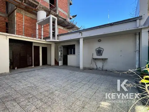 Depto Tipo Casa 4 ambientes con 1 baño