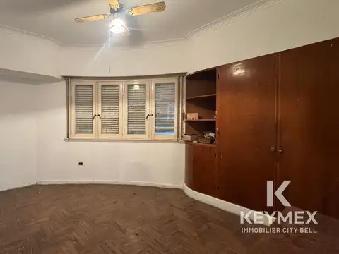 Depto Tipo Casa en Alquiler 50 años