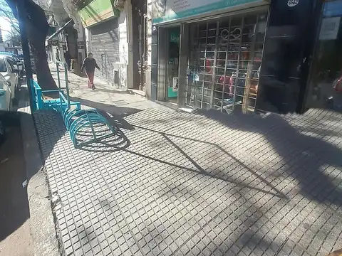 Avenida Independencia 3600