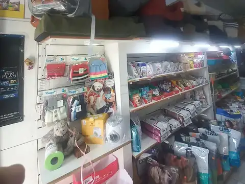 Fondo Comercio en Venta 16 años