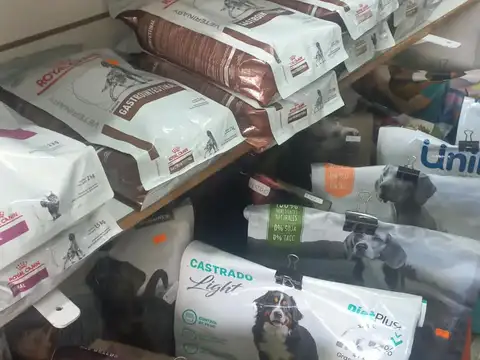 Fondo Comercio en Venta 16 años