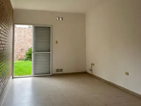 Casa en Alquiler de 1 dormitorio