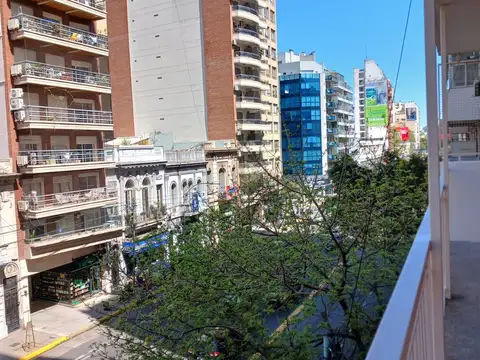 Departamento 3 Ambientes Al Frente