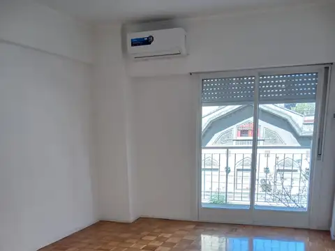 Departamento 3 Ambientes Al Frente