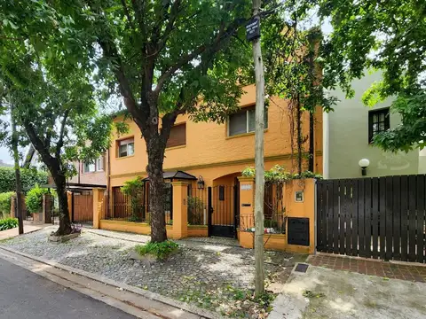 Casa en Venta de 4 dormitorios