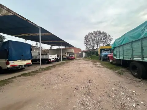 Terreno en Venta en General Jose De San Martin, USD 850.000