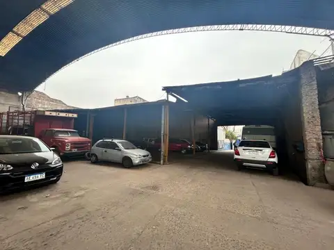 Terreno en Venta de 2331,0 m2