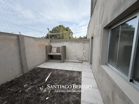 Departamento en Venta en Los Cardales, USD 108.816