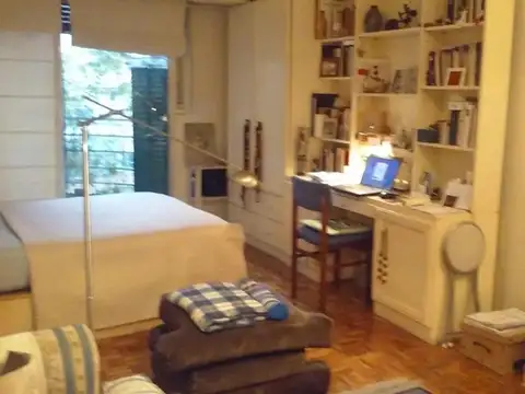 Departamento en Venta en Botánico, USD 95.000