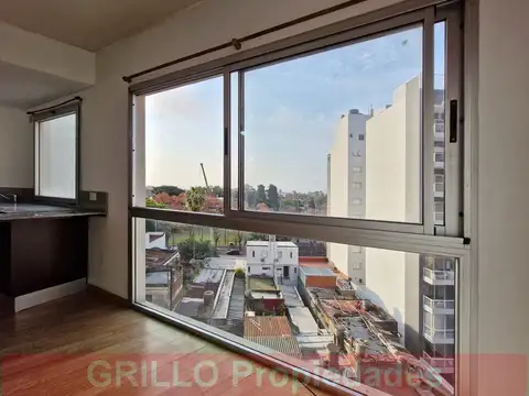Departamento en Alquiler de 2 ambientes