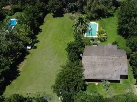 Quinta en Venta en Parque Exaltación, USD 129.000