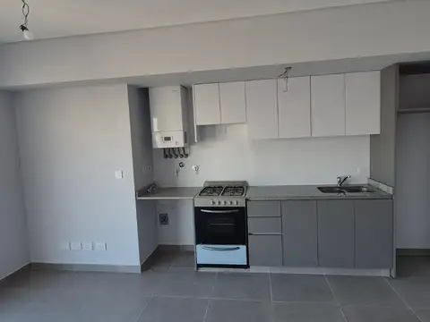 Departamento en Venta Apto profesional