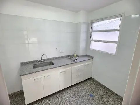 Departamento en Venta en Caballito, USD 150.000
