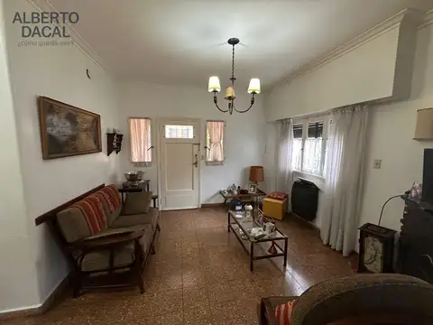 Casa en Venta 40 años