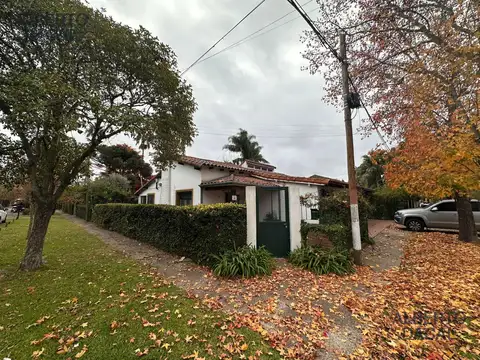 Casa en City Bell